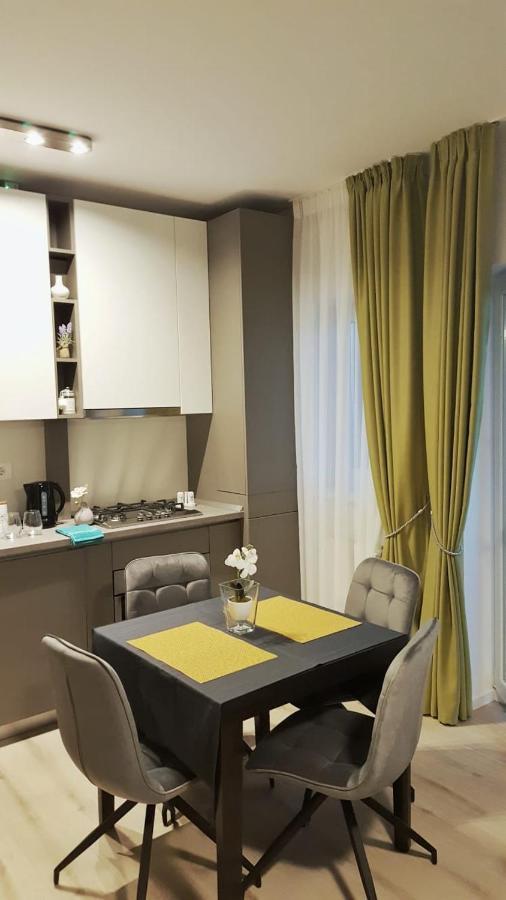Elias Central Apartment - 2 Bedrooms & Free Parking Орадеа Екстериор снимка