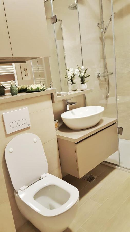 Elias Central Apartment - 2 Bedrooms & Free Parking Орадеа Екстериор снимка