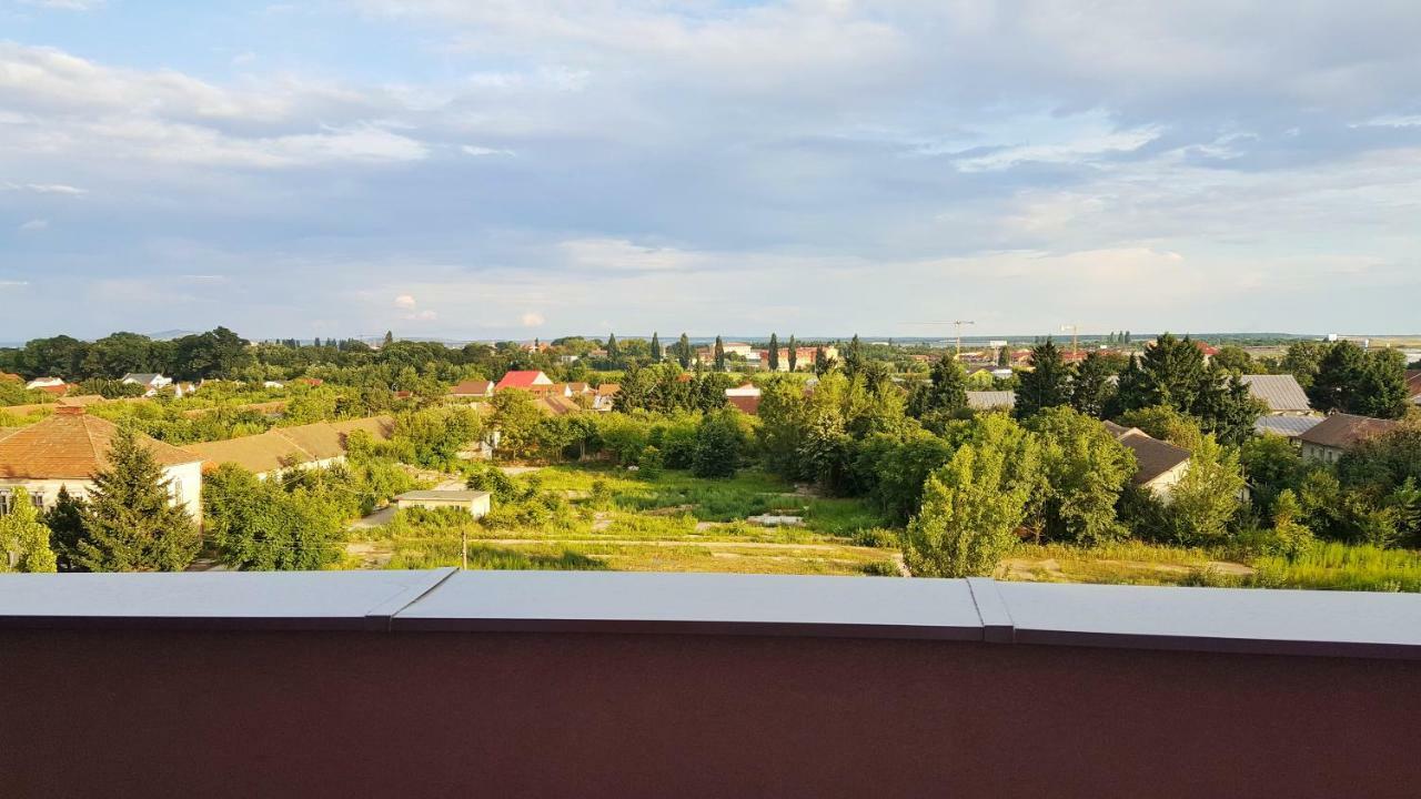 Elias Central Apartment - 2 Bedrooms & Free Parking Орадеа Екстериор снимка